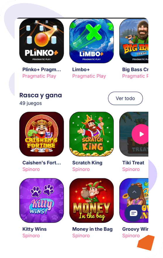 GratoGana rasca y gana