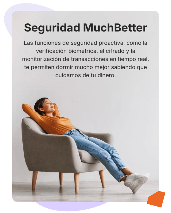 seguridad Muchbetter