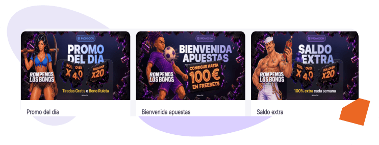 Gran Madrid Casino bonos promociones