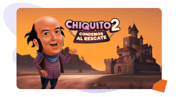 MGA chiquito 2