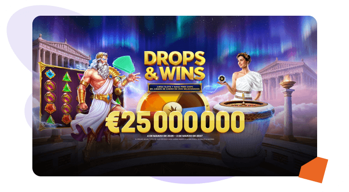 Pragmatic Play drops and wins