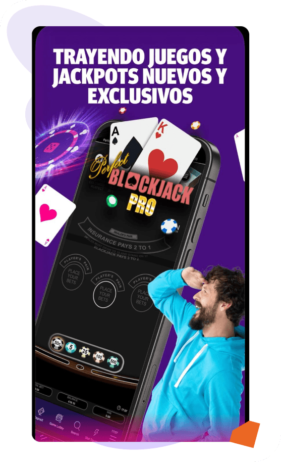 blackjack PartyCasino