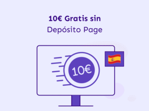 Casinos con 10 euros gratis sin depósito