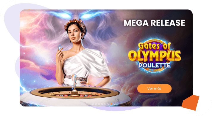 ruleta Pragmatic Play