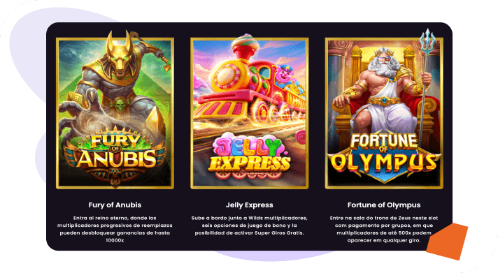 slots Pragmatic Play