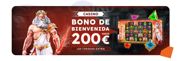 Casino Barcelona bono de bienvenida