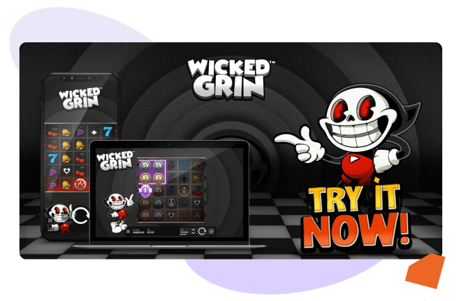 Hacksaw Gaming tragaperras