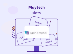 Casinos con Spinomenal