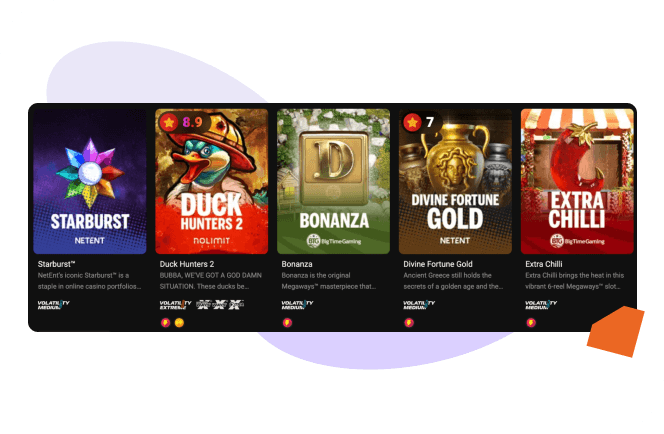slots NetEnt