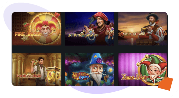 slots Play'N Go