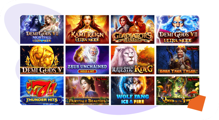 slots Spinomenal