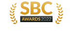 SBC Awards 2022 winner