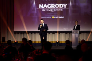 A Night to Remember at the Bookmaker Awards 2023 in Warsaw